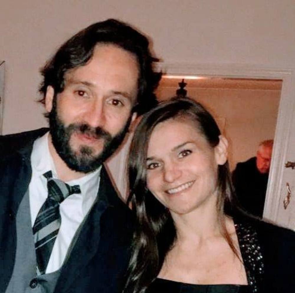 Meet your Posher, Kirsten